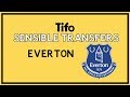 Sensible Transfers: Everton (Summer 2019)