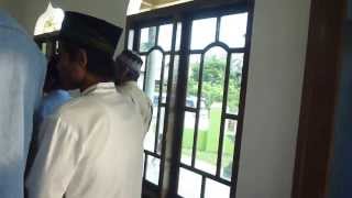 Lebaran Idul Fitri 1434H/8 Agustus 2013 Masjid AL Falah Jatisari