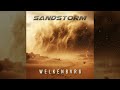Sandstorm feat kasperkast darude cover