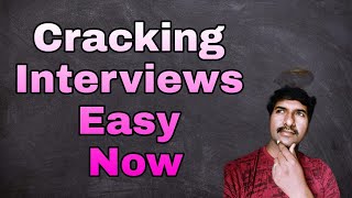 Best Prompt to Crack interview easily ( Telugu ) | @LuckyTechzone