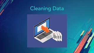 Part Three: Cleaning data