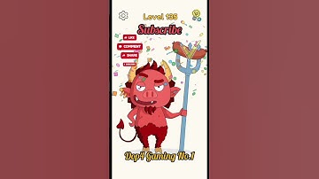 🔥 Dop 4 👀 Level 135 Android⚡IOS #dop4 #gameplay #shorts