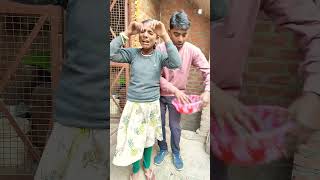 Arhaan Ne Anam ka Balloon 8fod diya#shortsfeed #viral