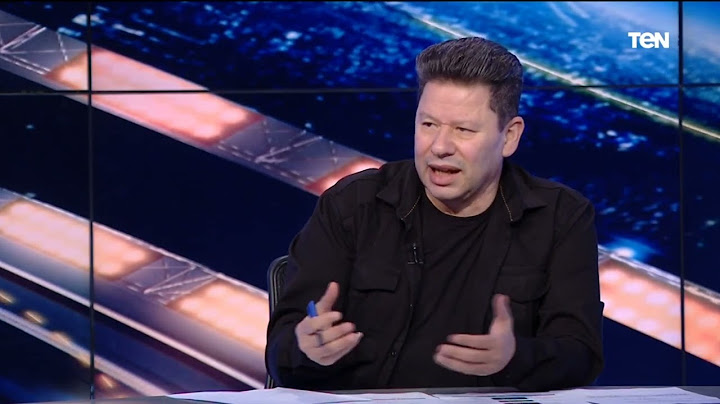 أول تعليق من رضا عبد العال على تعادل الأهلي مع وفاق سطيف: "الأهلي تراجع بسبب اللاعيبة وليس موسيماني"