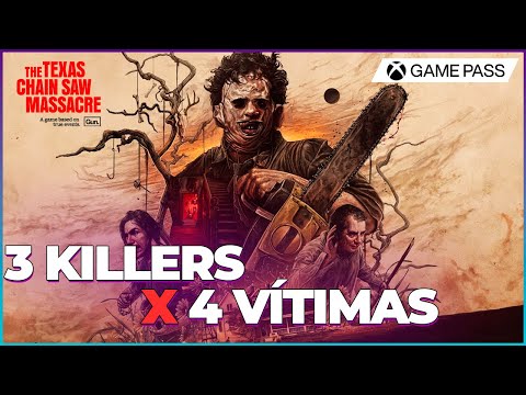 The Texas Chain Saw Massacre e mais jogos chegam ao Game Pass em breve -  NerdBunker