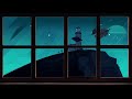 Steven Universe Fake Window (Kalimba) (Relaxing)