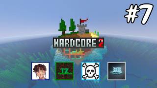 Triple Trophy Day! | Hardcore Haven S2 #7 @SladerPro