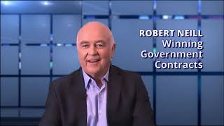 Government Contracts | What Do You Do to Win