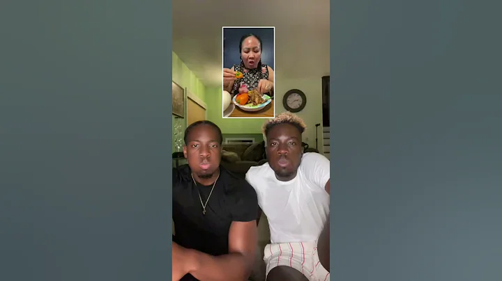 Trying Not To Laugh Pt. 1