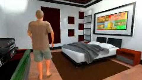 GOOGLE SKETCH UP AND ARTLANTIS.wmv