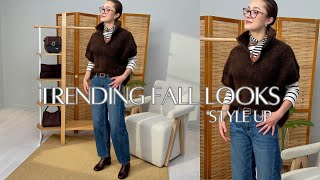 Trending Fall Looks - Shepherd's Fashions LIVE