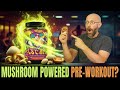 Can Heroic Harvest Escape Mushroom-Infused Pre-Workout Replace Your Daily Driver?