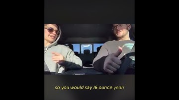 This is why coffee orders can be confusing ☕️