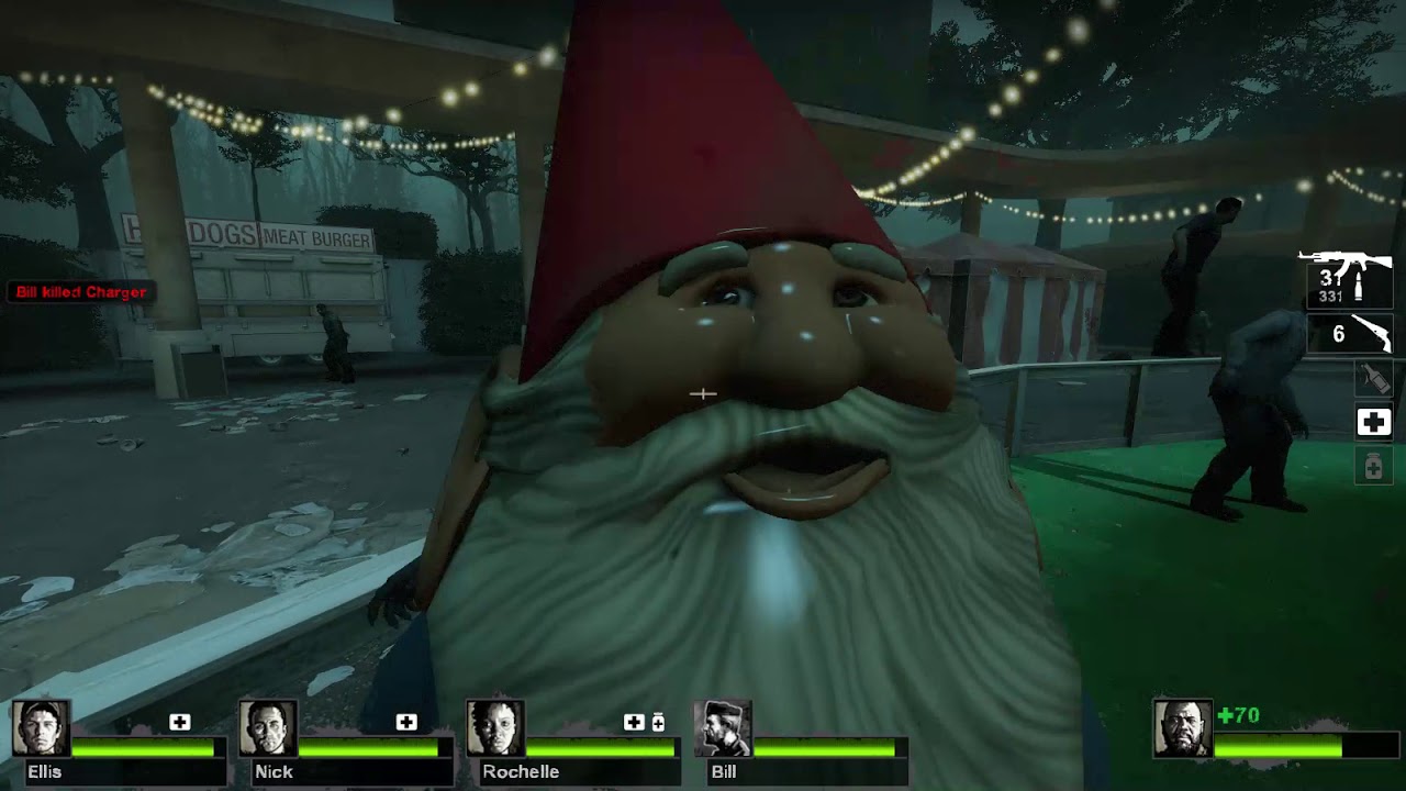 Left 4 Dead 2 Dark Carnival Part 2 YouTube left-4-dead-2-dark-carnival-part-2-youtube