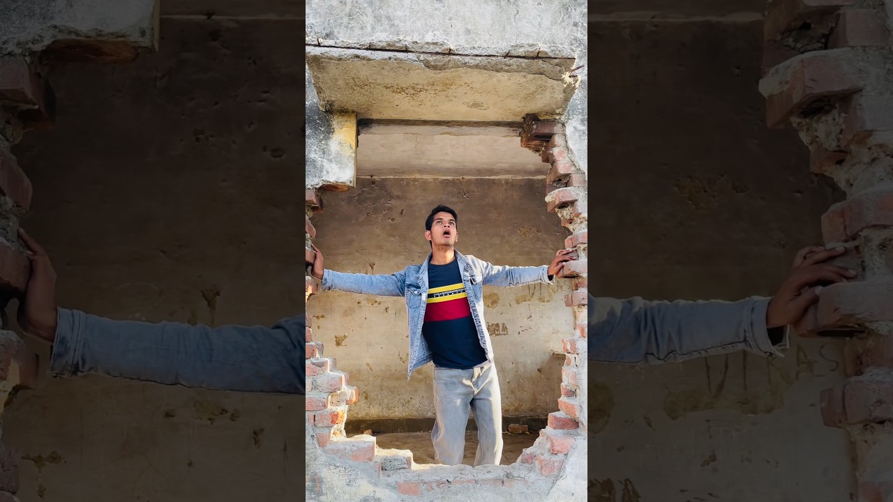 Ye kesi aawaje he 😥