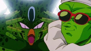 The Clothes Beam Is Super Good