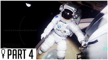 👨‍🚀 A Storm Is Coming 👨‍🚀 - Observation - Part 4 (Observation Game)