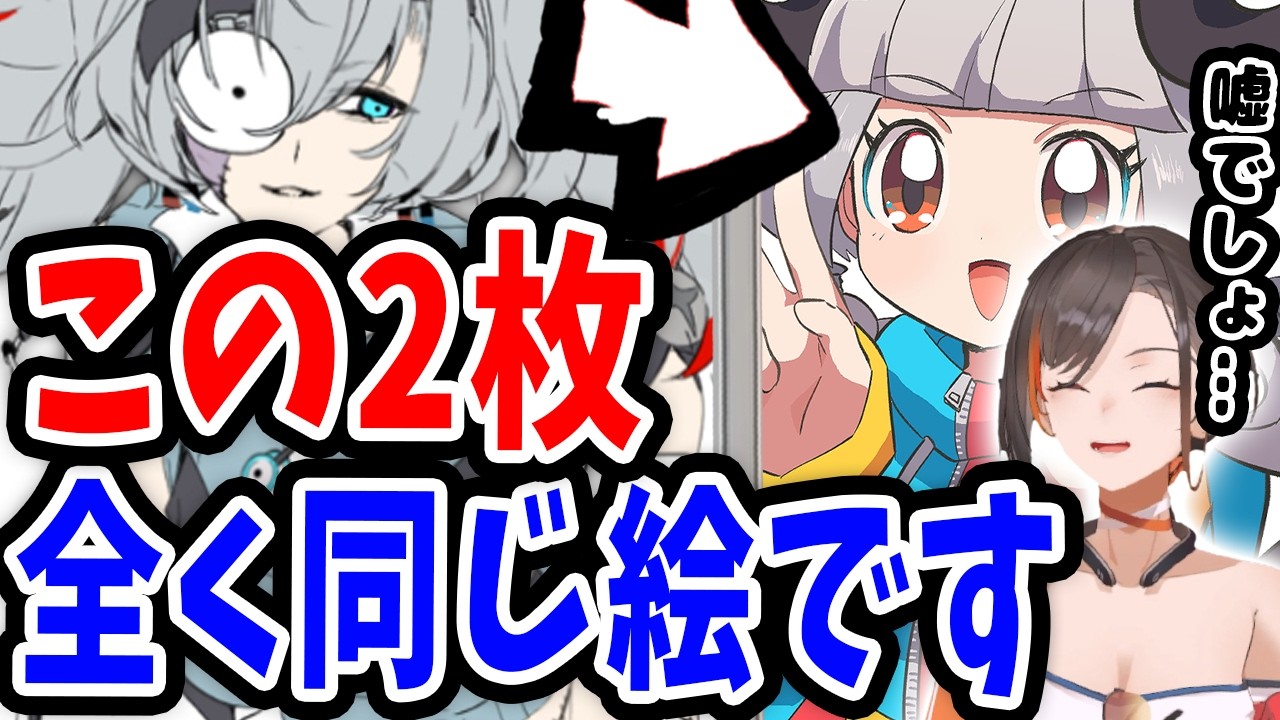 【😊優勝】成長した生徒たちのイラストにマジ感動なんよ....；；【かかげ先生/イラスト添削】【ポケモン擬人化コンテスト】