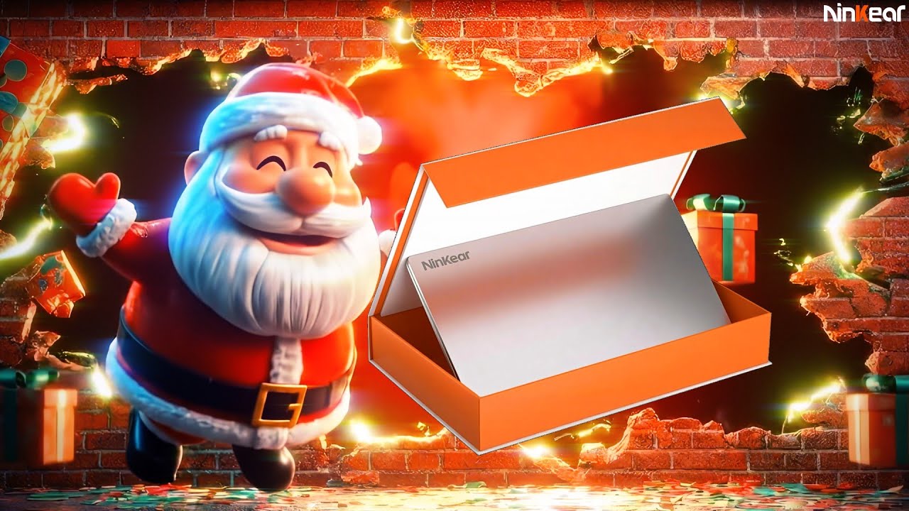 I Found the Perfect Christmas Laptop Gift for 2025 🎄🎁