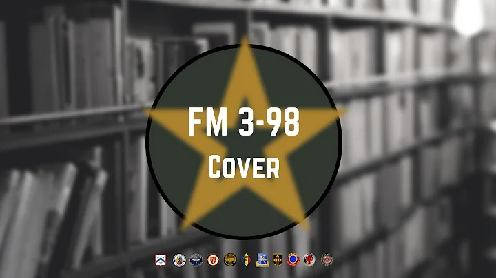 FM 3-98 : Cover