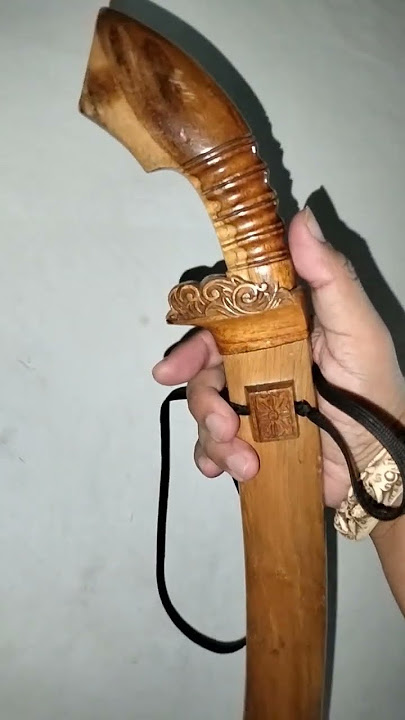 bungkul simbanan warik mengantuk