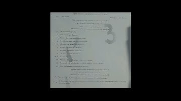 Bsc psychology 1st sem Descriptive statistics complementary statistics