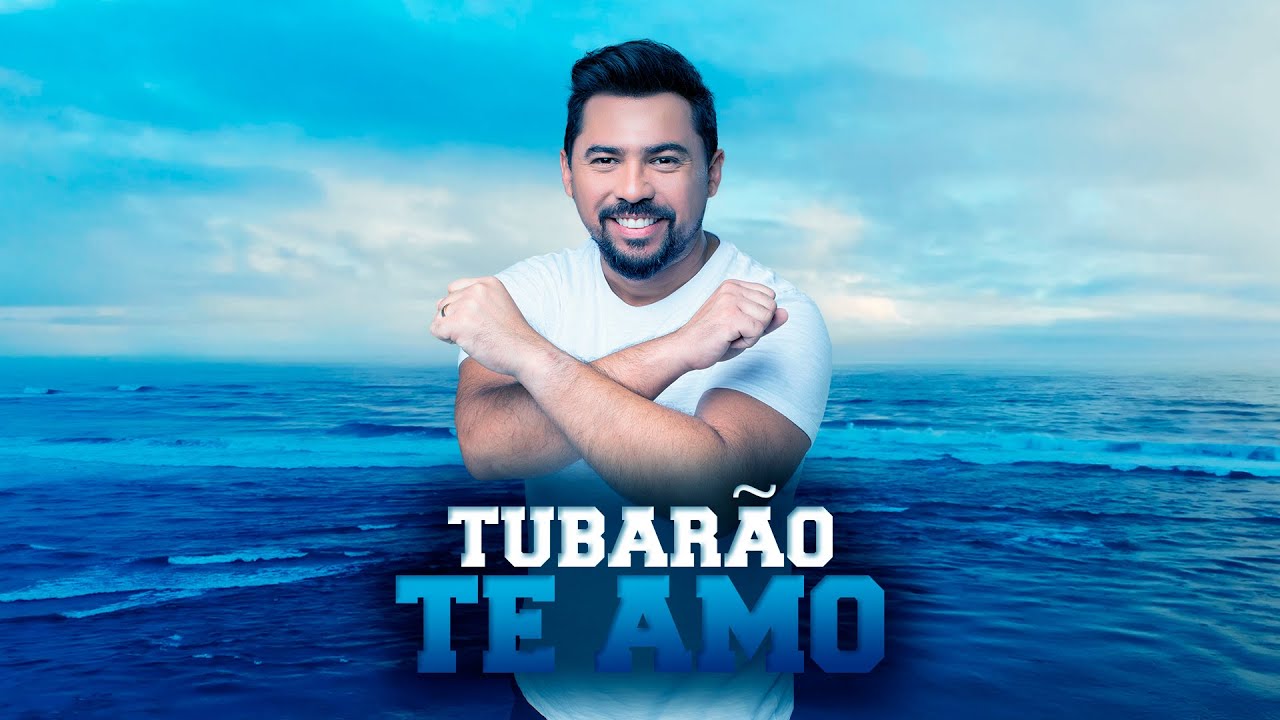 Tubarão Te Amo, Falcão Te Amo VERSÃO FORRÓ DO XAND AVIÃO Akkorde