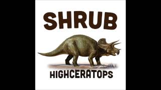 Miniatura del video "Shrub - Dying Like Some Dinosaurs (Official)"