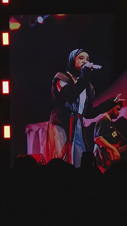 NABILAH TAQIYAH #konsermusik#konser#nabilataqiyyah#nabila#konsert