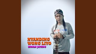Nyanding Wong Liyo