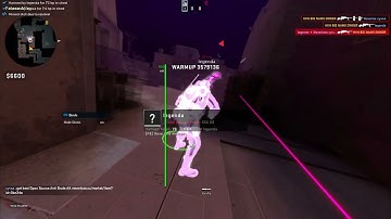 Anti Brute SlowWalk AA Fix Neverlose.cc