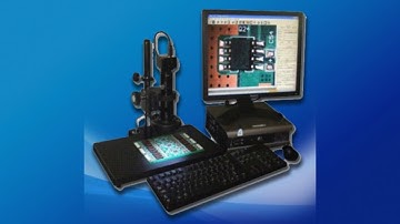 Solder Paste Inspection | Solder Paste Inspection System