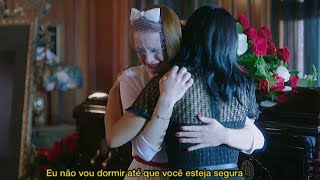 James Arthur - Safe Inside (Tradução/Legendado) | Cheryl & Verônica |