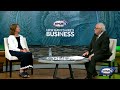NH's Business: The reorganization of the university system of New Hampshire