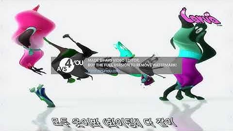 Larva 2013 intro I Sused x