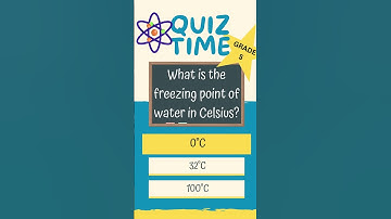 🔬🌍 Grade 5 Science Quiz 2: Show What You Know! 🚀🧠#sciencequiz #stemforkids #grade5