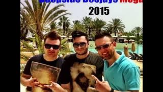 Deepside Deejays Megamix 2015 By Dj Samisso From Tunisia