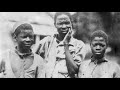 El mercado transatlántico de esclavos: El peor crimen contra los negros africanos en America