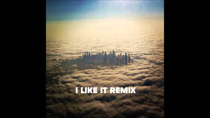 Arthur Tomaszewicz And Icona Pop - I Like It Remix...