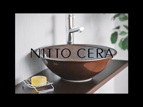 Capa de NITTO CERA商品紹介【第二弾】