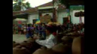 Festival Budaya Desa Tanjungharjo