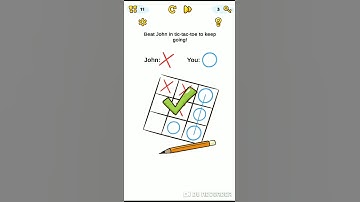 Brain Blow Level 11 Answer & Walkthrough