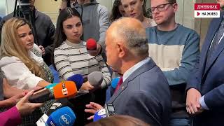 видео: Атанас Атанасов: След като чалгата влезе в политиката и парламента, ще влезе и в наказателното право картинка: Атанас Атанасов: След като чалгата влезе в политиката и парламента, ще влезе и в наказателното право