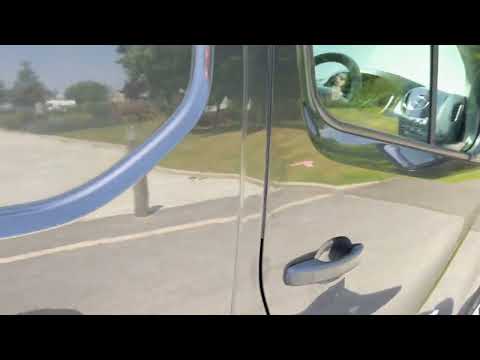 Vauxhall Vivaro Sportive