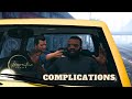 Complications - GTA 5 story mode mission #4 #gta5 #gta
