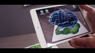 Augmented Reality? How to Make and Use it? screenshot 4