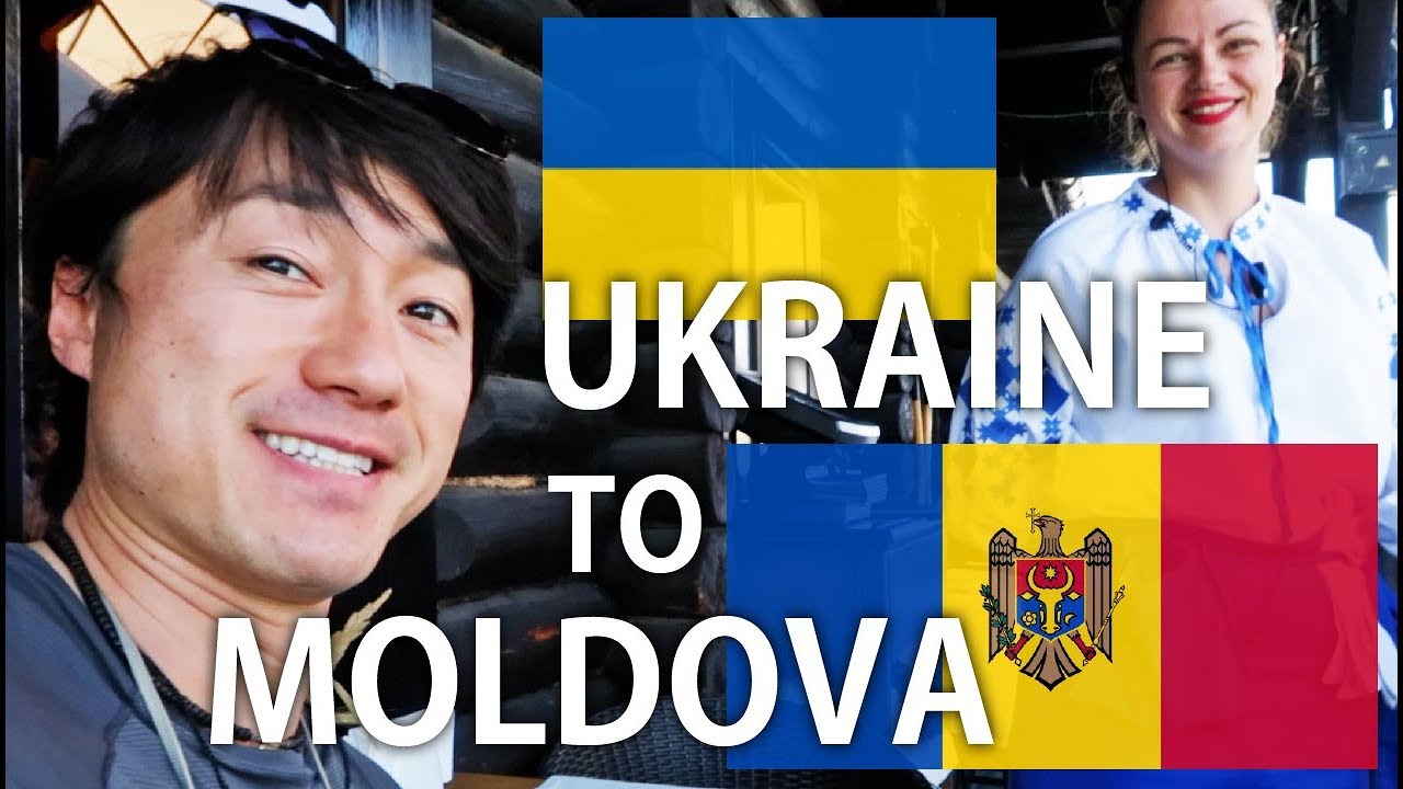 Vlog Ukraine To Moldova Youtube Vlog Ukraine To Moldova Youtube