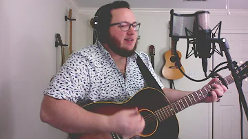 Papa Loved Mama - Garth Brooks - Seth Bradford Cover