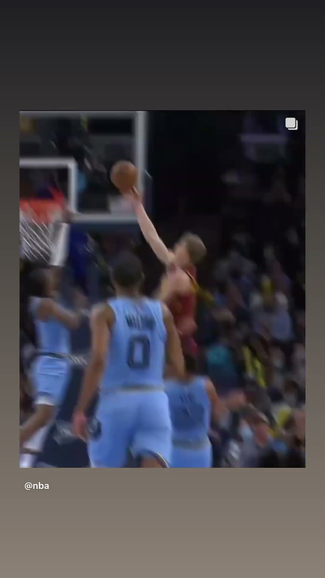 Ja said NO! #hoodnews #jamorant #NBA #basketball #sports #viralvideo #memphisgrizzlies #how #wow #us