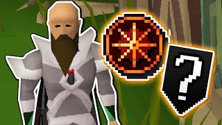 Pushing For Last Relic and Region! - Leagues Demonic Pacts